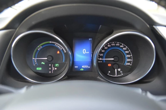 Toyota Auris - Afbeelding 8 van 30