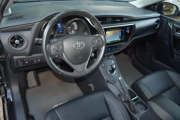 Toyota Auris - Afbeelding 9 van 30