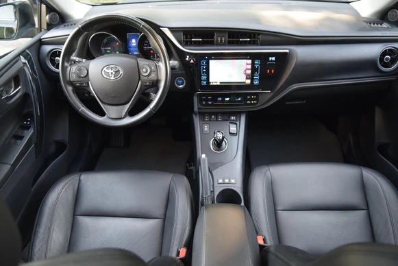Toyota Auris - Afbeelding 11 van 30
