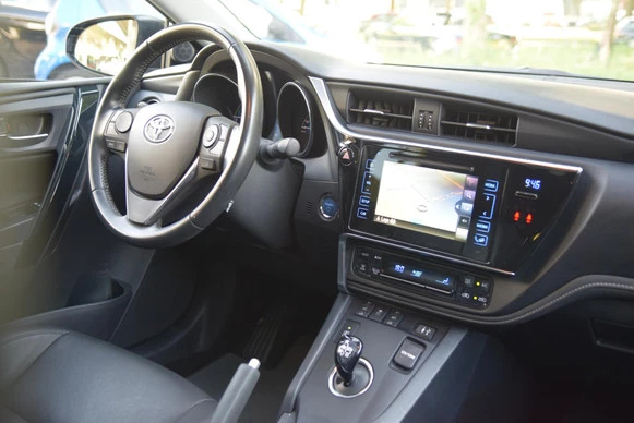 Toyota Auris - Afbeelding 13 van 30