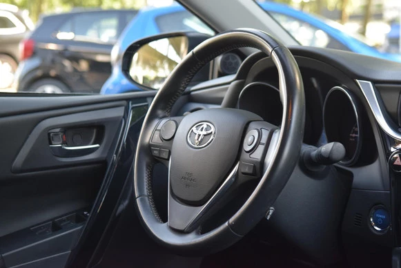 Toyota Auris - Afbeelding 14 van 30