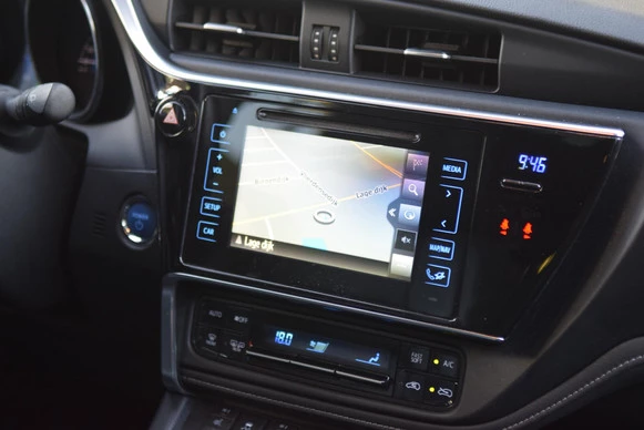 Toyota Auris - Afbeelding 15 van 30