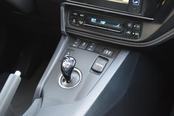 Toyota Auris - Afbeelding 16 van 30