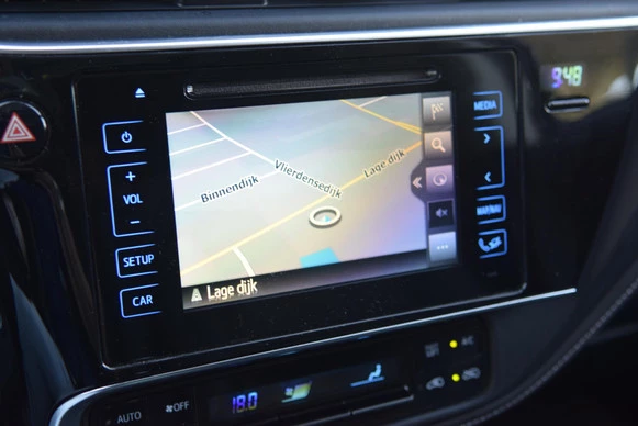 Toyota Auris - Afbeelding 17 van 30