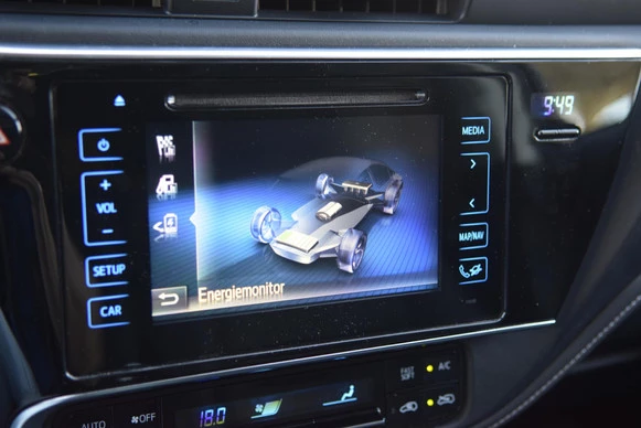 Toyota Auris - Afbeelding 19 van 30