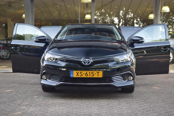 Toyota Auris - Afbeelding 21 van 30