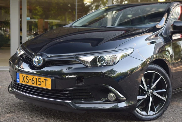 Toyota Auris - Afbeelding 22 van 30
