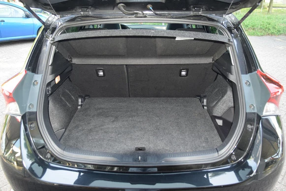 Toyota Auris - Afbeelding 24 van 30