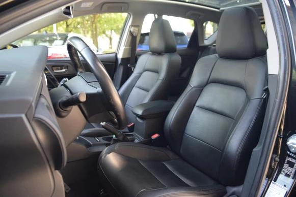 Toyota Auris - Afbeelding 25 van 30