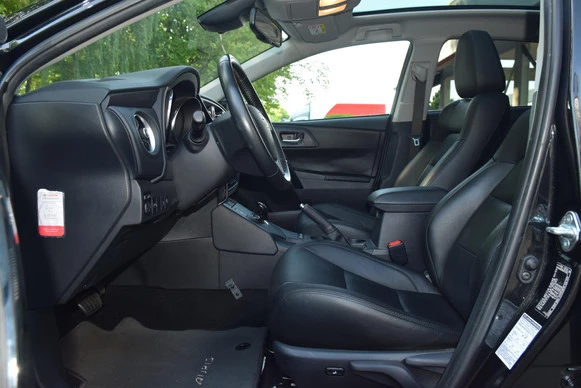 Toyota Auris - Afbeelding 26 van 30