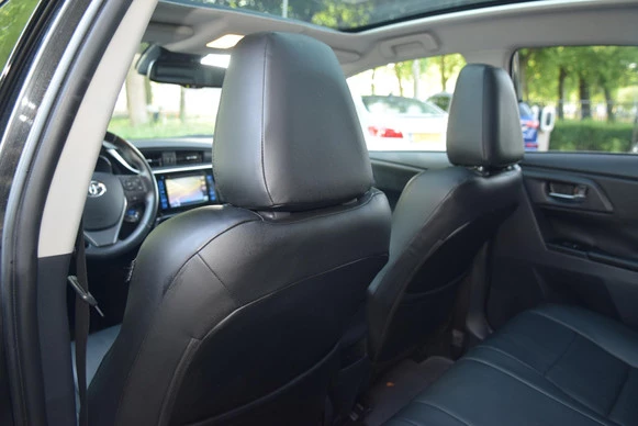 Toyota Auris - Afbeelding 27 van 30