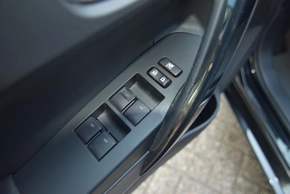 Toyota Auris - Afbeelding 29 van 30