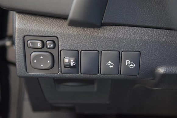 Toyota Auris - Afbeelding 30 van 30