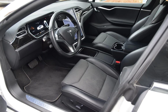 Tesla Model S - Afbeelding 9 van 30