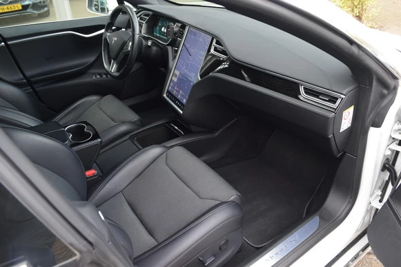 Tesla Model S - Afbeelding 10 van 30