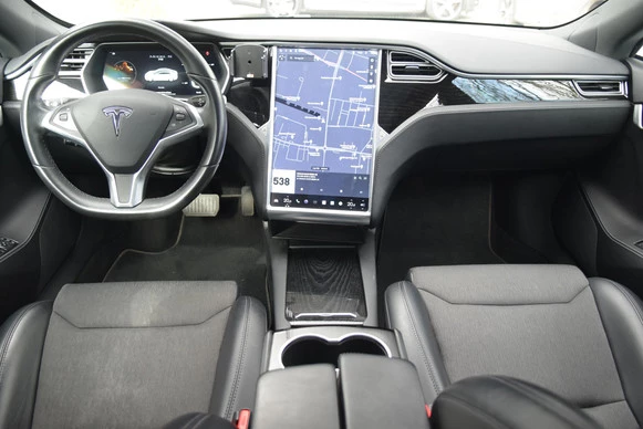 Tesla Model S - Afbeelding 11 van 30