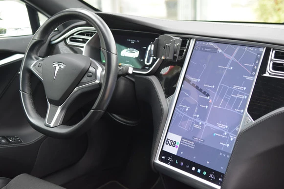 Tesla Model S - Afbeelding 13 van 30