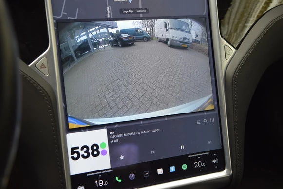 Tesla Model S - Afbeelding 18 van 30