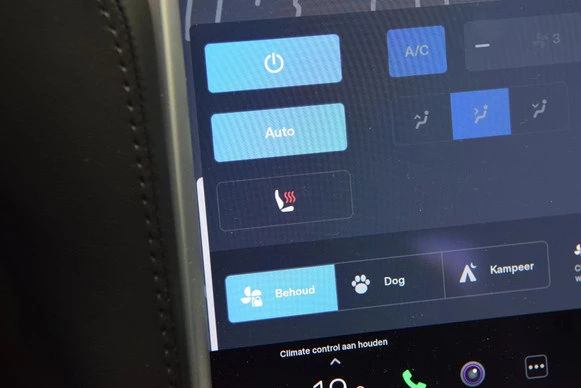 Tesla Model S - Afbeelding 20 van 30