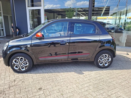 Renault Twingo - Afbeelding 3 van 17