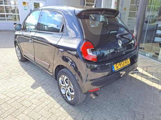 Renault Twingo - Afbeelding 4 van 17