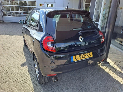 Renault Twingo - Afbeelding 5 van 17