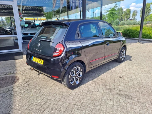 Renault Twingo - Afbeelding 12 van 17
