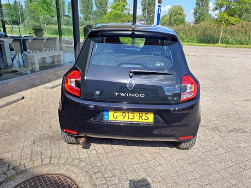 Renault Twingo - Afbeelding 13 van 17