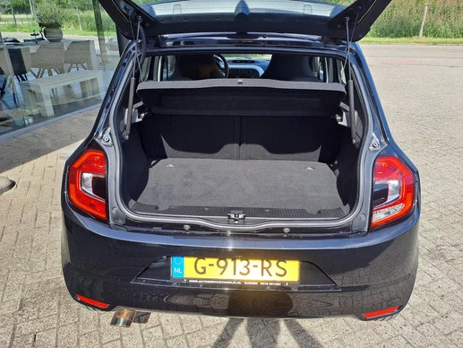 Renault Twingo - Afbeelding 14 van 17