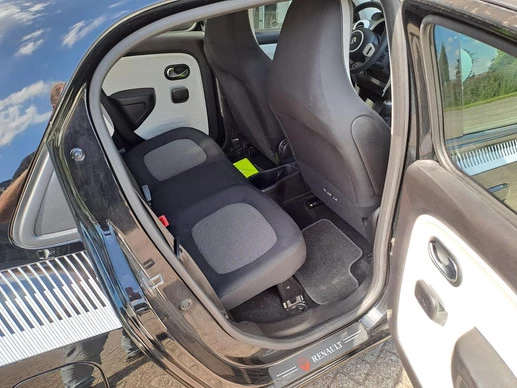 Renault Twingo - Afbeelding 15 van 17