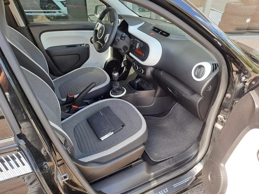 Renault Twingo - Afbeelding 16 van 17