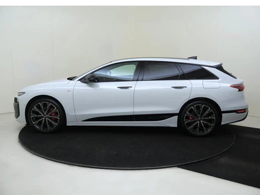 Audi A6 Avant e-tron - Afbeelding 2 van 30