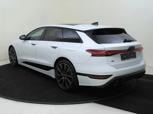 Audi A6 Avant e-tron - Afbeelding 3 van 30