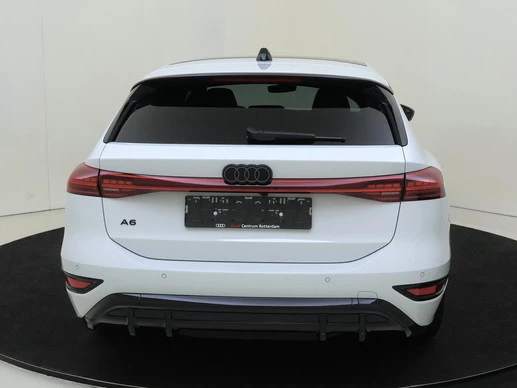 Audi A6 Avant e-tron - Afbeelding 4 van 30