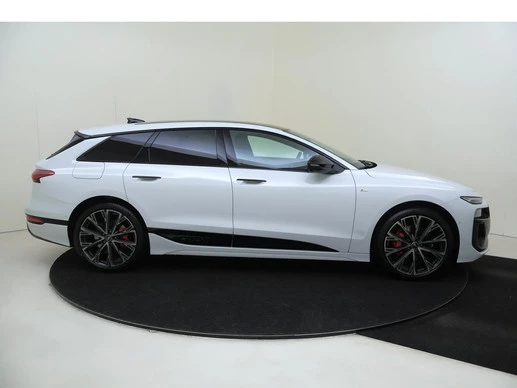 Audi A6 Avant e-tron - Afbeelding 6 van 30