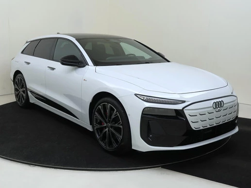 Audi A6 Avant e-tron - Afbeelding 7 van 30