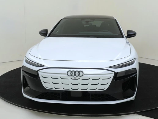 Audi A6 Avant e-tron - Afbeelding 8 van 30