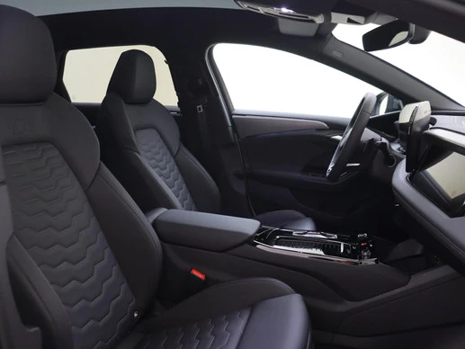 Audi A6 Avant e-tron - Afbeelding 18 van 30
