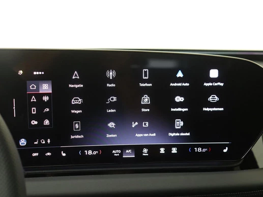 Audi A6 Avant e-tron - Afbeelding 24 van 30