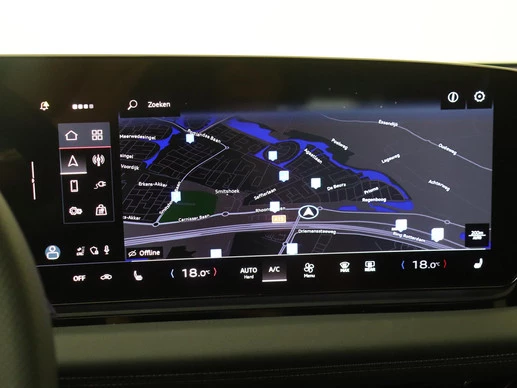 Audi A6 Avant e-tron - Afbeelding 25 van 30