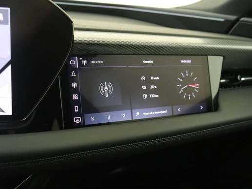 Audi A6 Avant e-tron - Afbeelding 29 van 30