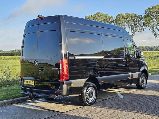 Mercedes-Benz Sprinter - Afbeelding 3 van 17