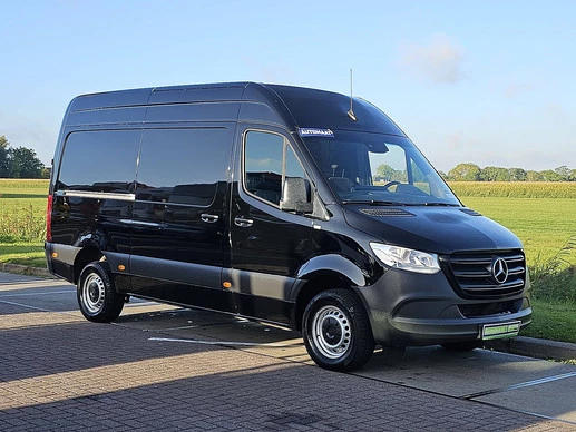 Mercedes-Benz Sprinter - Afbeelding 4 van 17
