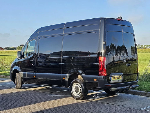 Mercedes-Benz Sprinter - Afbeelding 5 van 17