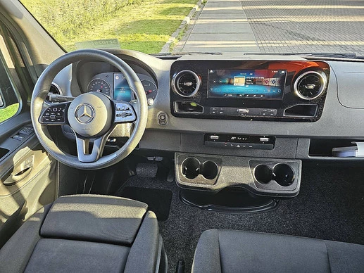 Mercedes-Benz Sprinter - Afbeelding 7 van 17