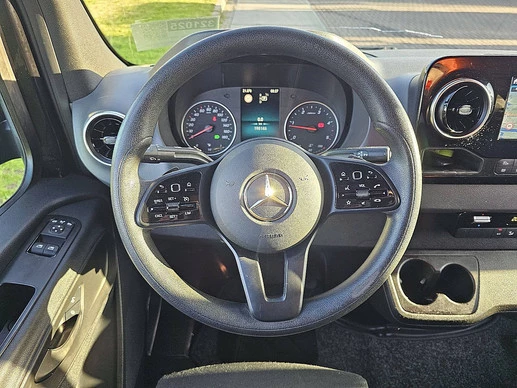 Mercedes-Benz Sprinter - Afbeelding 10 van 17