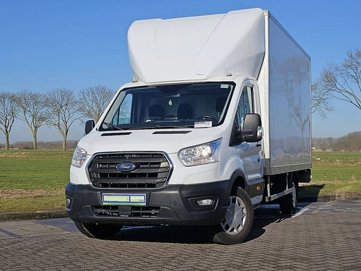Ford Transit - Afbeelding 1 van 12