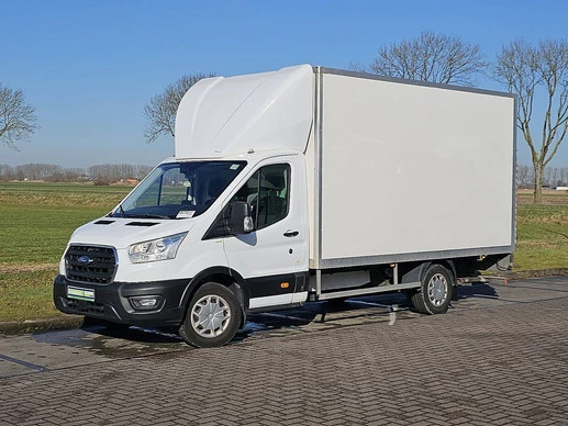 Ford Transit - Afbeelding 2 van 12