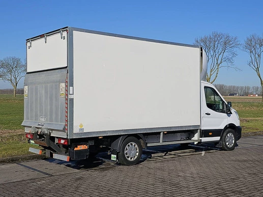 Ford Transit - Afbeelding 3 van 12