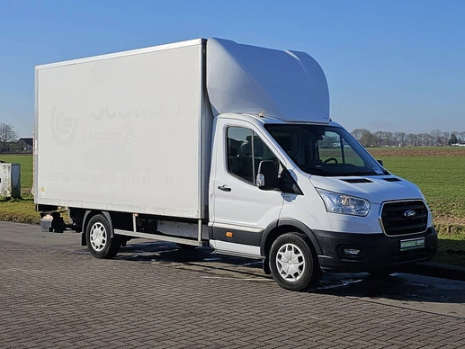 Ford Transit - Afbeelding 5 van 12